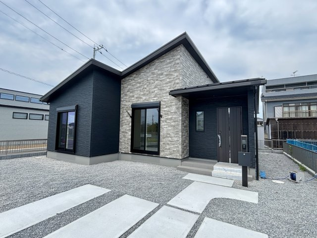 ワイウッドコート佐野市田沼町第1期の画像