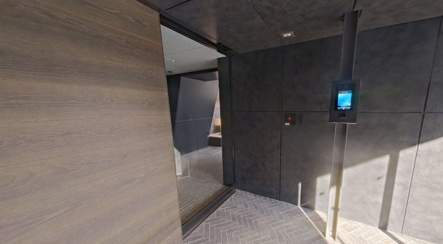 パークアクシス新宿百人町のその他共用部分|パーティールーム