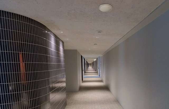 パークアクシス新宿百人町のその他共用部分