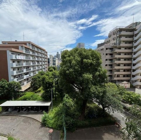 パークアクシス新宿百人町の展望|（同一仕様写真）