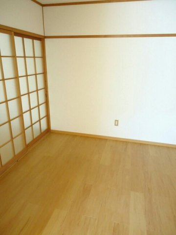 シティハイツ一成Ａの寝室