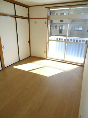 シティハイツ一成Ａの展望