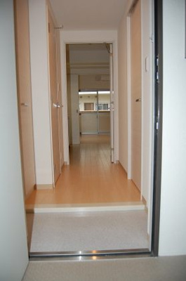 【玄関】 | フォレスター一樹