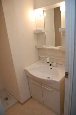 【独立洗面台】 | フォレスター一樹