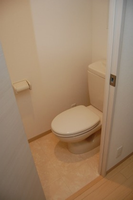 【トイレ】 | フォレスター一樹