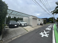 福岡県福岡市西区今津の画像