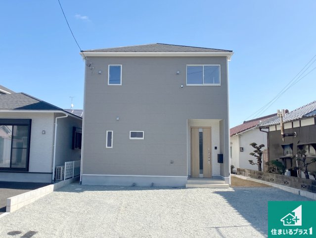 姫路市四郷町山脇　第12期　新築一戸建て