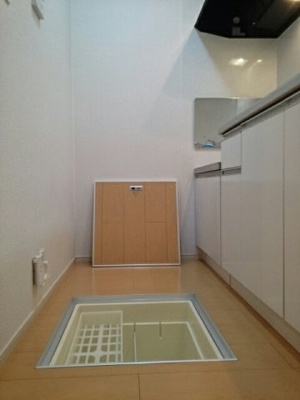 【内装】 | プリンハウス | 物件の内装です