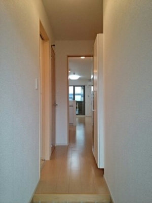 【玄関】 | プリンハウス | ゆったりとした玄関です