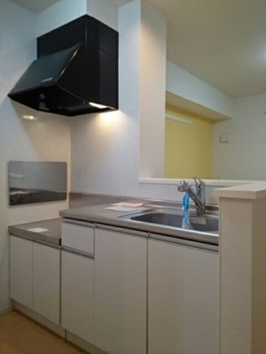 【キッチン】 | プリンハウス | キッチンでお料理をお楽しみください