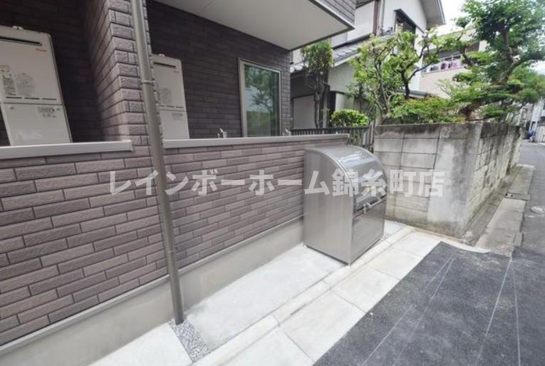 フィオーレ小岩のその他共用部分