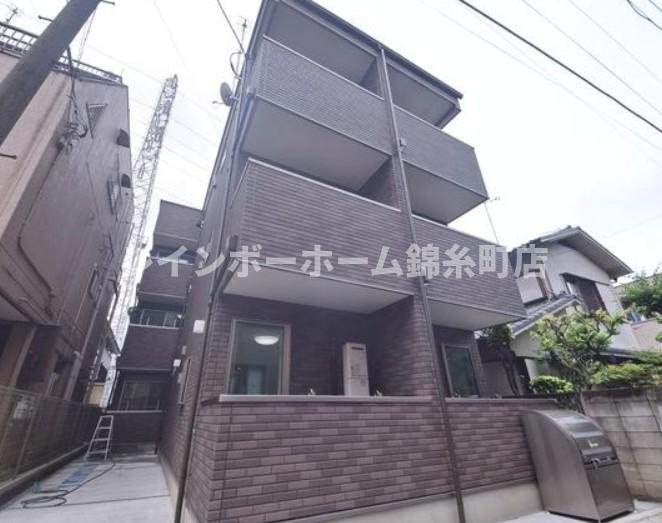 フィオーレ小岩