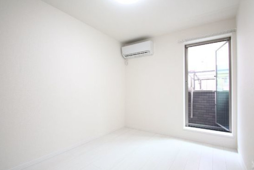 フィオーレ小岩の居間・リビング