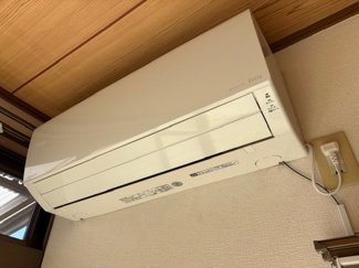 【設備】