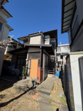 目黒区目黒本町６丁目のアパートの画像