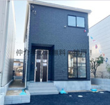 神戸市須磨区高倉台1丁目　新築戸建　仲介手数料無料！の画像