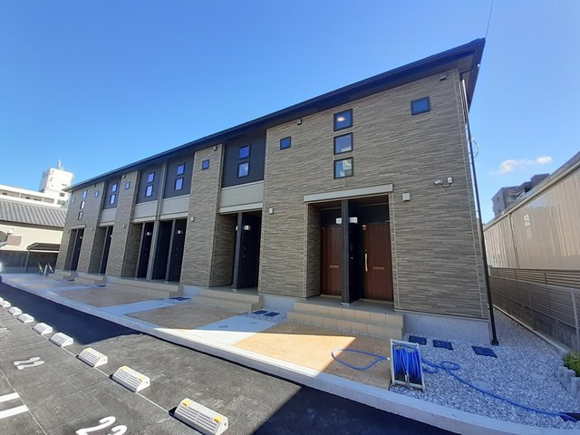 マリオ葛島　Ｂ