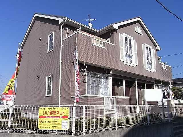 プリマヴェ－ラ　　刈谷市の賃貸ならクラスホーム刈谷店の外観