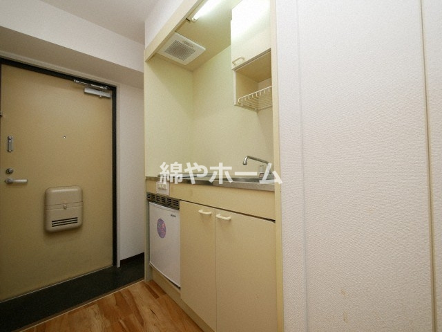 パークビレッジのその他