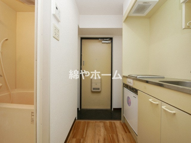 パークビレッジのその他