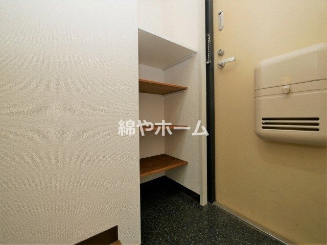 パークビレッジのその他