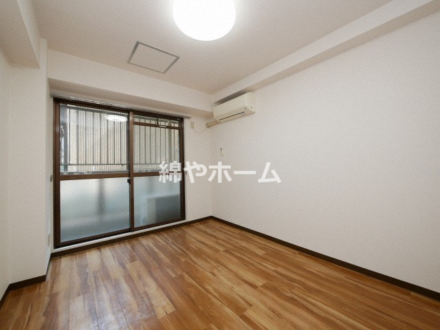 パークビレッジの居間・リビング|おしゃれな居間です