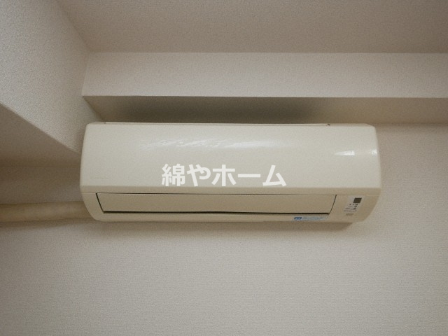 パークビレッジの設備