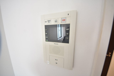 【セキュリティ】 | アドバンス三宮4ルシール