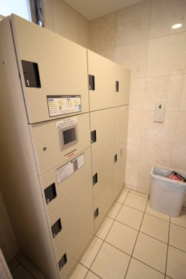 【設備】 | アドバンス三宮4ルシール