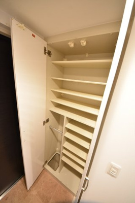 【収納】 | アドバンス三宮4ルシール