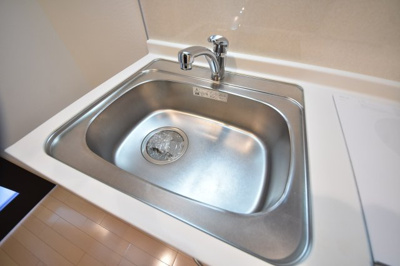 【キッチン】 | アドバンス三宮4ルシール