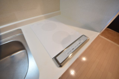 【キッチン】 | アドバンス三宮4ルシール