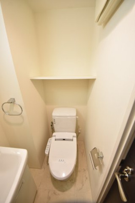 【トイレ】 | アドバンス三宮4ルシール