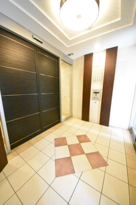 【その他】 | アドバンス三宮4ルシール