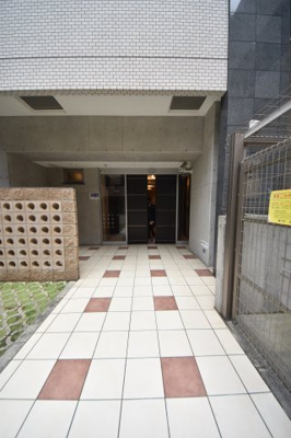 【その他】 | アドバンス三宮4ルシール