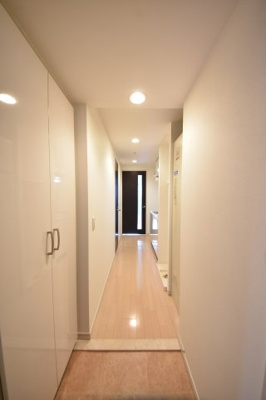 【玄関】 | アドバンス三宮4ルシール