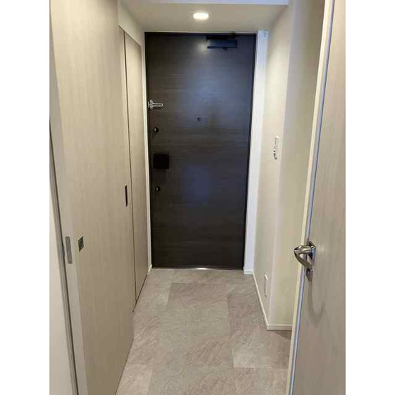 【玄関】 | ザ・パークハビオ本所吾妻橋