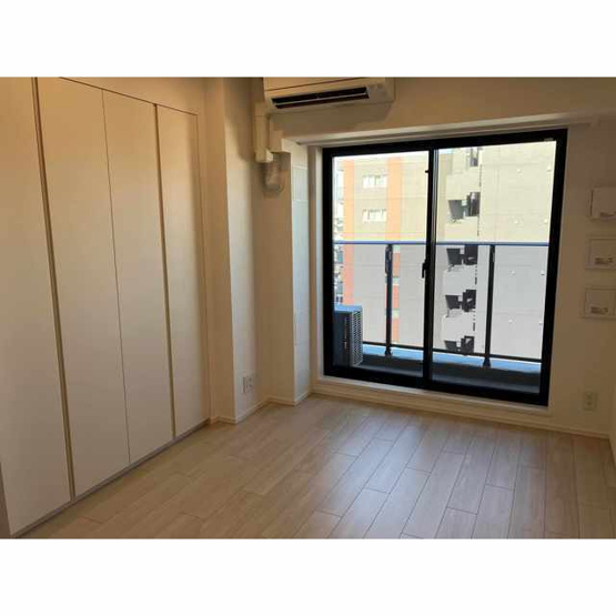 【寝室】 | ザ・パークハビオ本所吾妻橋