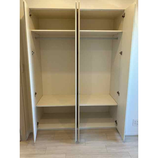 【収納】 | ザ・パークハビオ本所吾妻橋