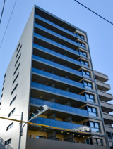 ザ・パークハビオ本所吾妻橋の画像