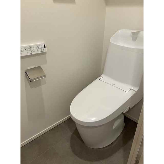 【トイレ】 | ザ・パークハビオ本所吾妻橋