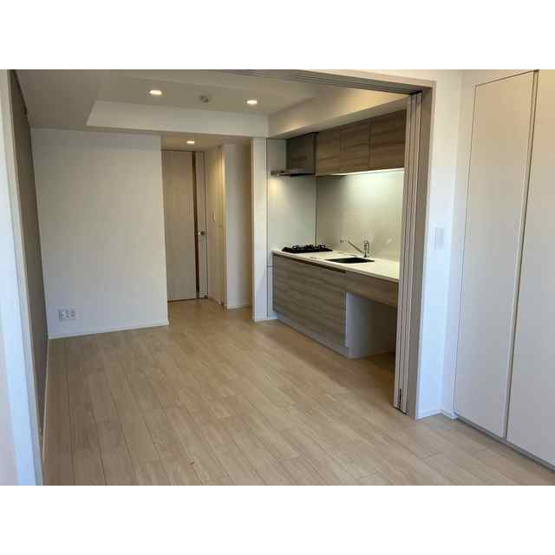 【居間・リビング】 | ザ・パークハビオ本所吾妻橋