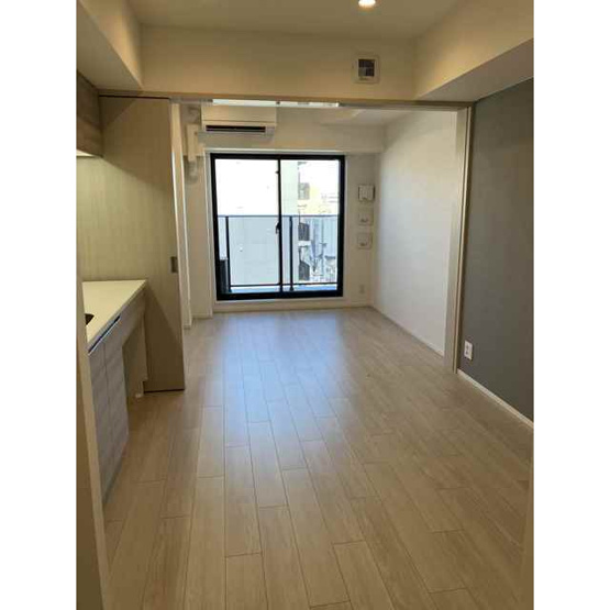 【居間・リビング】 | ザ・パークハビオ本所吾妻橋