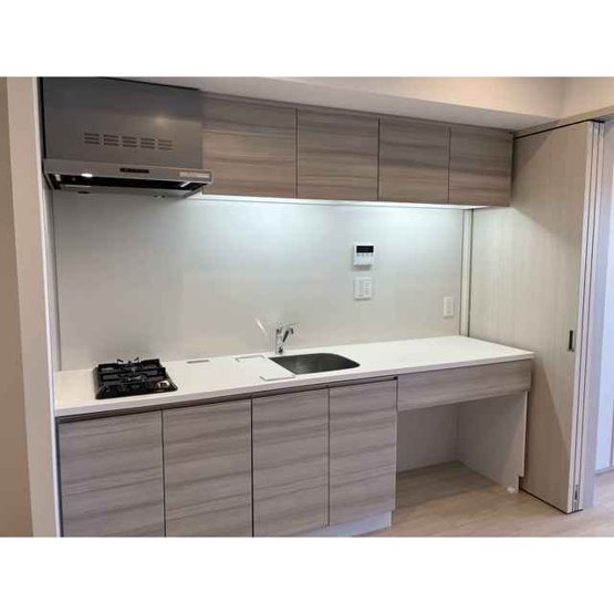 【キッチン】 | ザ・パークハビオ本所吾妻橋