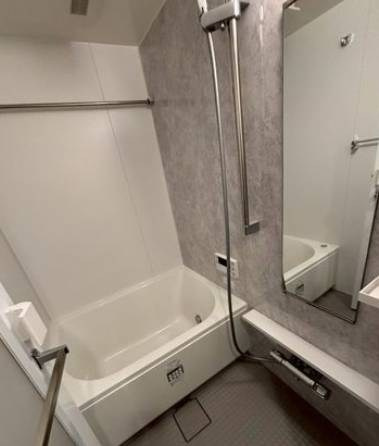 【浴室】 | ザ・パークハビオ本所吾妻橋