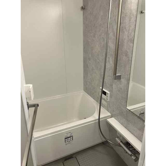 【浴室】 | ザ・パークハビオ本所吾妻橋