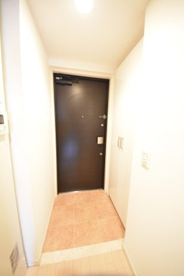 【玄関】 | アドバンス三宮4ルシール