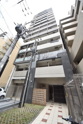 【外観】 | アドバンス三宮4ルシール