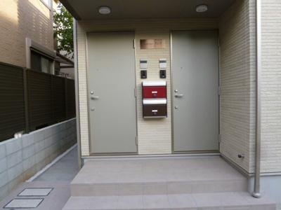 【ロビー】 | アビテK&K