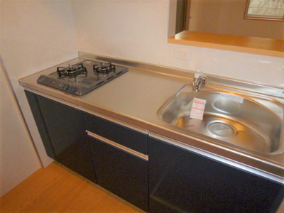 【キッチン】 | アビテK&K